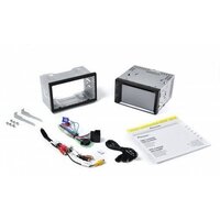 Pioneer AVH-A240BT Image #7