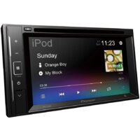 Pioneer AVH-A240BT Image #3
