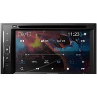 Pioneer AVH-A240BT Image #2