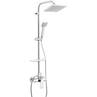 Ferro Algeo Square NP74-BAQ7U