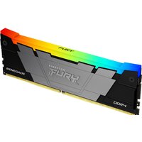 Kingston FURY Renegade RGB 2x8ГБ DDR4 3600МГц KF436C16RB2AK2/16 Image #7