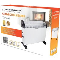 Esperanza Tanami 750W/1250W/2000W EHH008 Image #3
