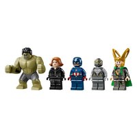 LEGO Super Heroes 76290 Мстители против Левиафана Image #7