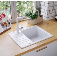 Aquasanita Notus SQ102AW (black metallic 601) Image #10