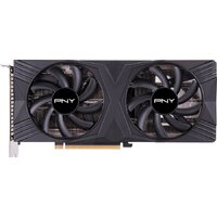 PNY GeForce RTX 4060 Ti 8GB Verto Dual Fan VCG4060T8DFXPB1