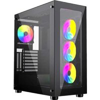 Gembird Fornax X450 Max ARGB CCC-FC-X450MAX