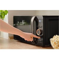 Sencor SMW 5320BK Image #8