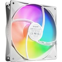 be quiet! Light Wings LX 140mm PWM HS 3-Pack W BL131 Image #2