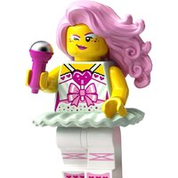 LEGO Vidiyo 43111 Сцена карамельного замка Image #9