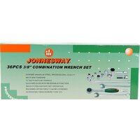 Jonnesway S04H3536S (36 предметов) Image #6