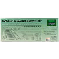 Jonnesway S04H3536S (36 предметов) Image #7