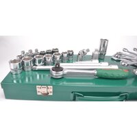 Jonnesway S04H3536S (36 предметов) Image #3