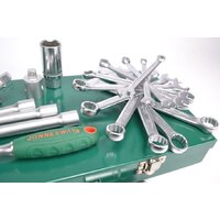 Jonnesway S04H3536S (36 предметов) Image #4