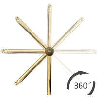 Rea Lugano REA-B5002 (золотой) Image #4