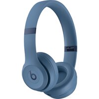 Beats Solo 4 (синий) Image #1