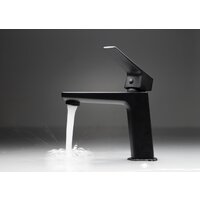 Deante Blur Nero BQL-N20M (черный) Image #5