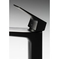 Deante Blur Nero BQL-N20M (черный) Image #3