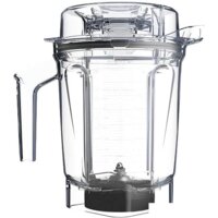 Vitamix A2500i (серый) Image #4