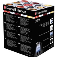 Russell Hobbs Hourglass 26080-70 Image #8