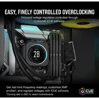 Corsair Vengeance 2x16ГБ DDR5 6200 МГц CMK32GX5M2B6200C36 Image #9