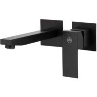 Armatura Logon Black 5139-810-81