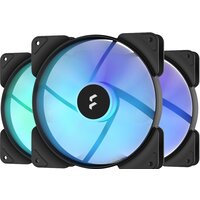 Fractal Design Aspect 14 RGB PWM (черный, 3 шт) FD-F-AS1-1407
