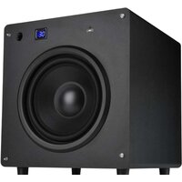 Velodyne Wi-Q10