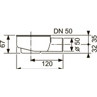 Tece Drainline 650000 Image #2
