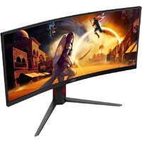 AOC Agon CU34G4 Image #5