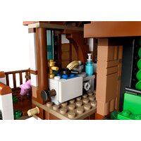 LEGO Harry Potter 76437 The Burrow – Collectors' Edition Image #5