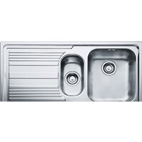 Franke Logica Line LLX 651