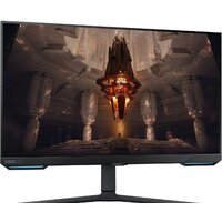 Samsung Odyssey G7 LS32BG700EUXEN Image #15