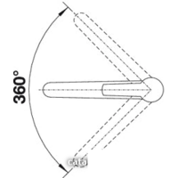 Blanco Nea (хром) [519402] Image #4