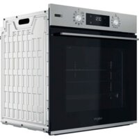 Whirlpool OMSK58HU1SX Image #3