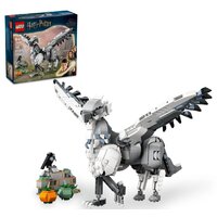 LEGO Harry Potter 76427 Клювокрыл Image #3