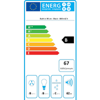 Falmec Move Design 120 800 м3/ч (белый) Image #2