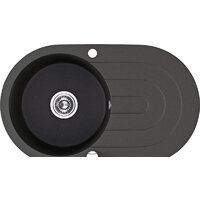 Laveo Dafne SGD 781T (черный)