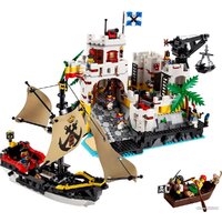 LEGO Icons 10320 Крепость Эльдорадо Image #3