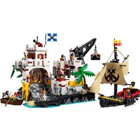 LEGO Icons 10320 Крепость Эльдорадо Image #5