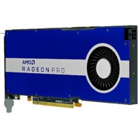 AMD Radeon Pro W5500 100-506095 Image #3