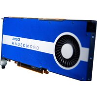 AMD Radeon Pro W5500 100-506095 Image #5