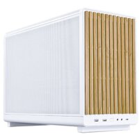 Lian Li A3-mATX Wood Edition G99.A3W-WD.00