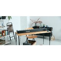 Casio CDP-S110 (черный) Image #4