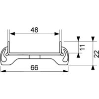 Tece Plate 601070 Image #3