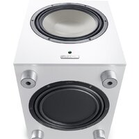 Canton Power Sub 10 (белый) Image #6