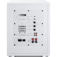 Canton Power Sub 10 (белый) Image #7