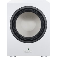 Canton Power Sub 10 (белый)