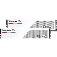 G.Skill Ripjaws S5 2x16ГБ DDR5 5600 МГц F5-5600J4040C16GX2-RS5W Image #1