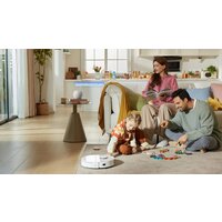 Dreame L10s Pro Gen 3 (евровилка, белый) Image #11