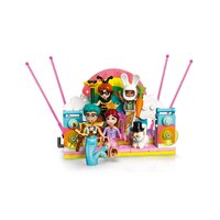 LEGO Friends Костюмированная вечеринка с единорогом и феей 42661 Image #4
